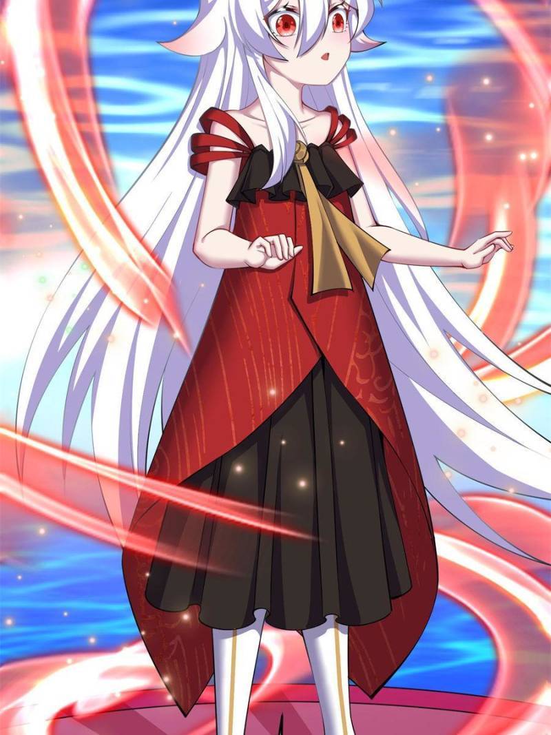 I Picked up an Attribute chapter 250 page 50