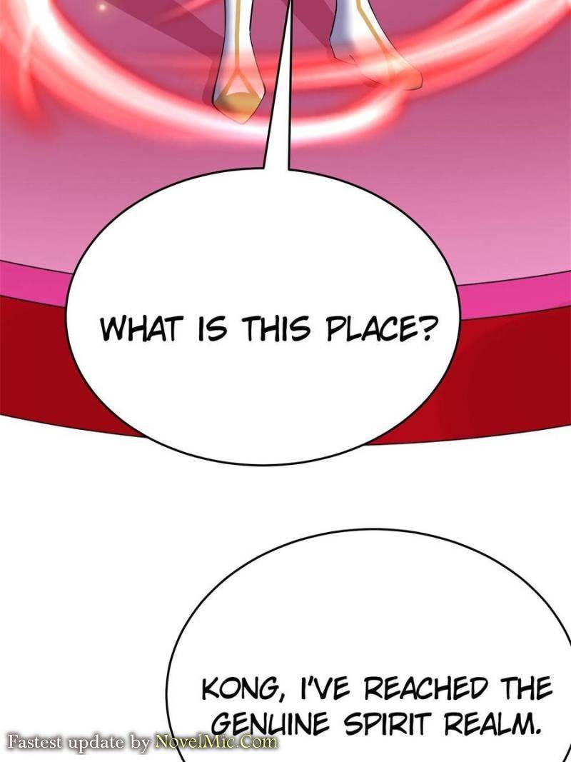 I Picked up an Attribute chapter 250 page 51