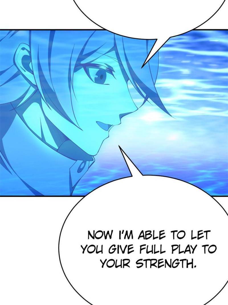 I Picked up an Attribute chapter 250 page 52