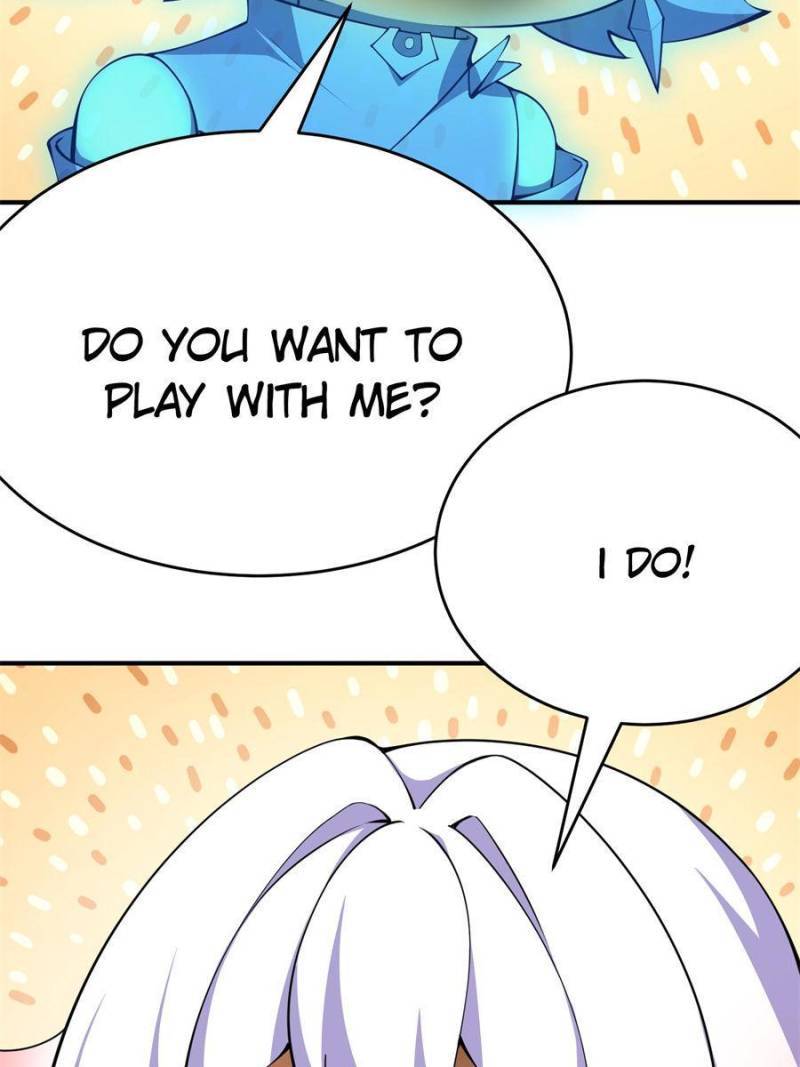 I Picked up an Attribute chapter 250 page 54