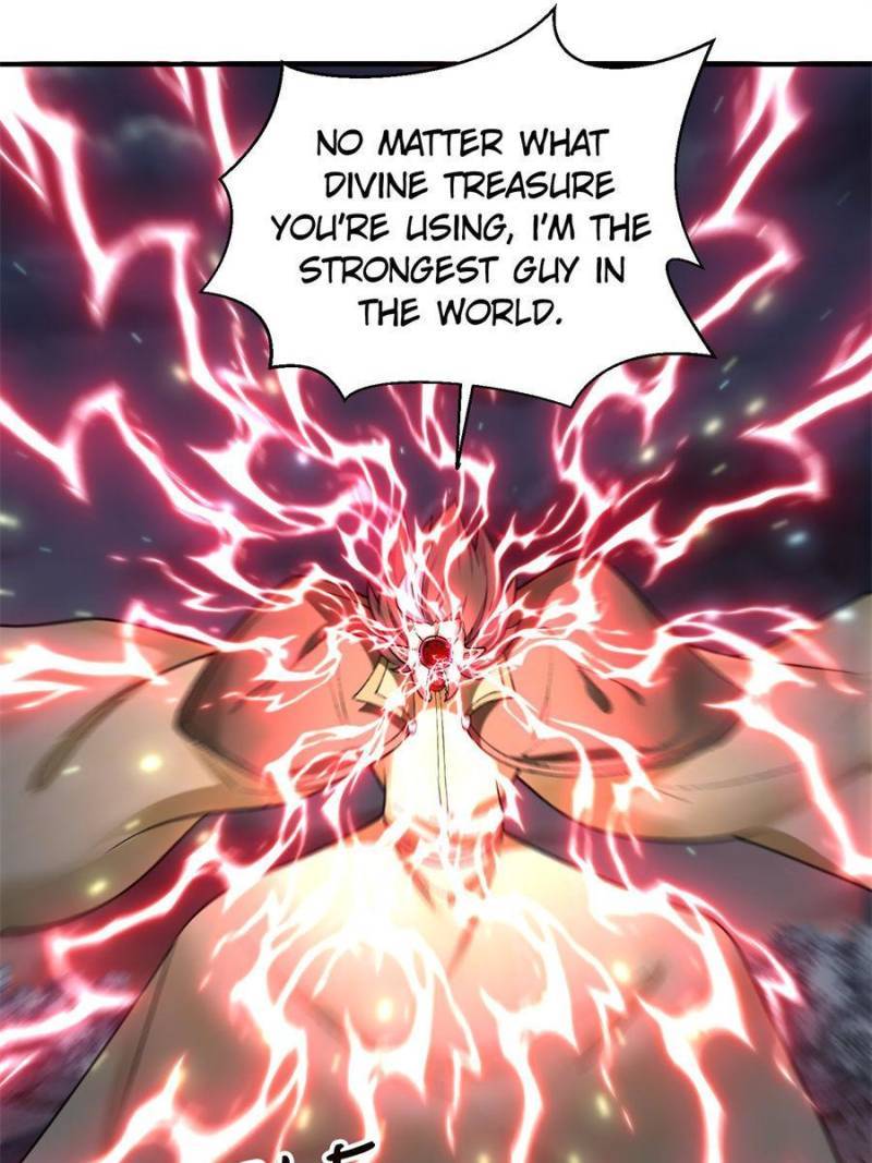 I Picked up an Attribute chapter 250 page 62