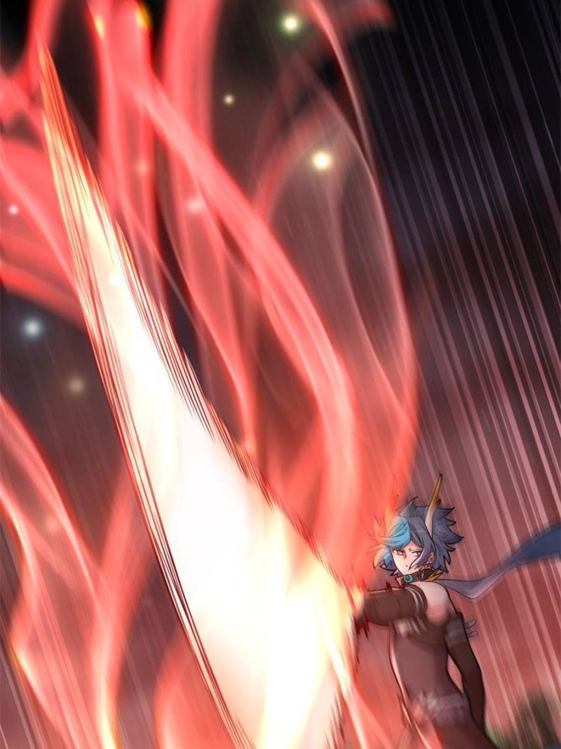 I Picked up an Attribute chapter 250 page 66