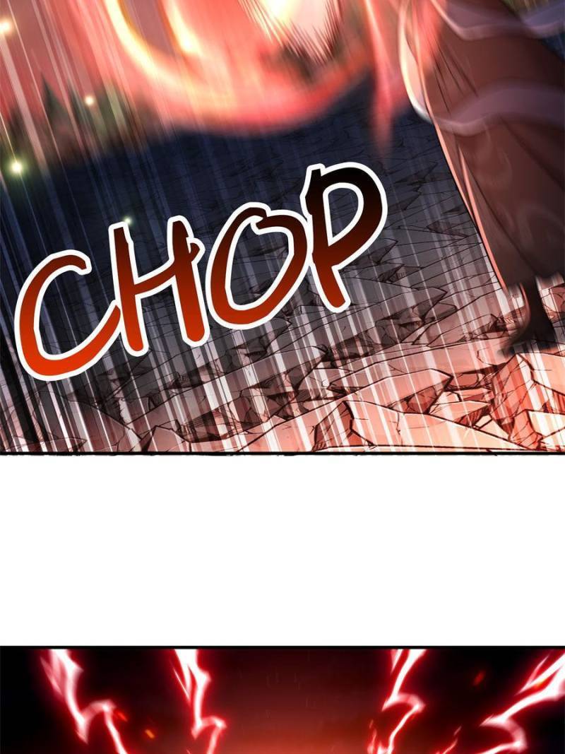 I Picked up an Attribute chapter 250 page 67