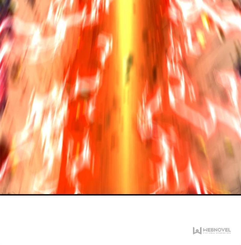 I Picked up an Attribute chapter 250 page 69