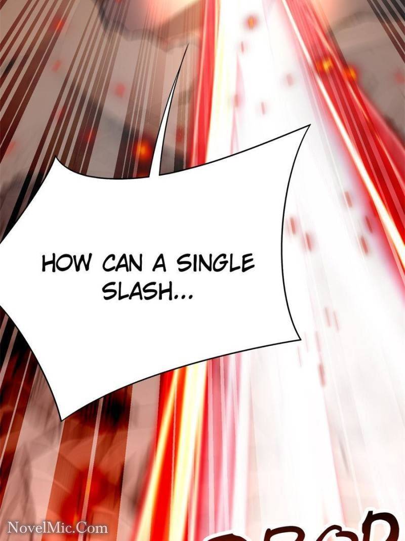 I Picked up an Attribute chapter 250 page 71