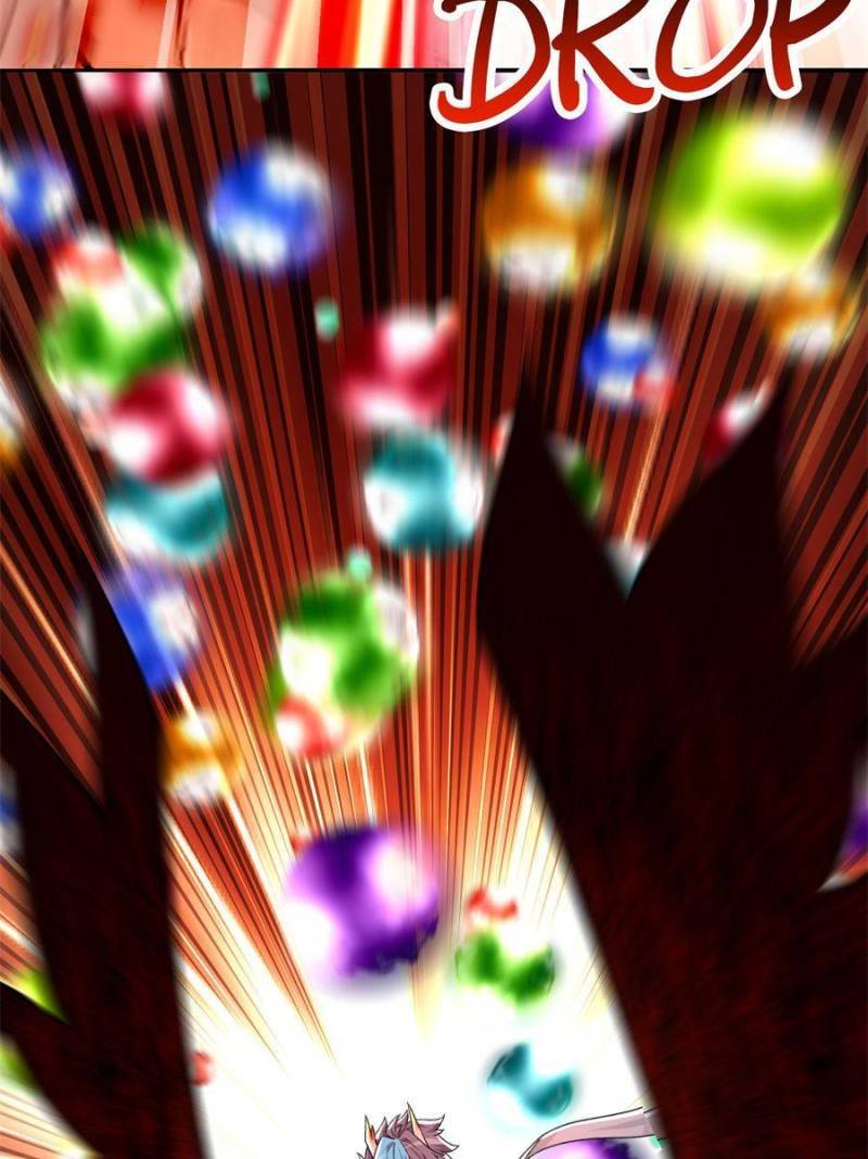 I Picked up an Attribute chapter 250 page 72