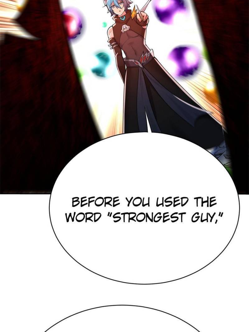 I Picked up an Attribute chapter 250 page 73