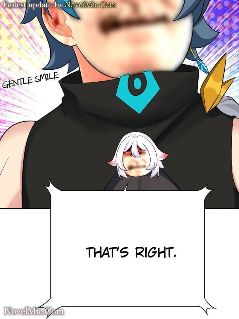 I Picked up an Attribute chapter 250 page 75