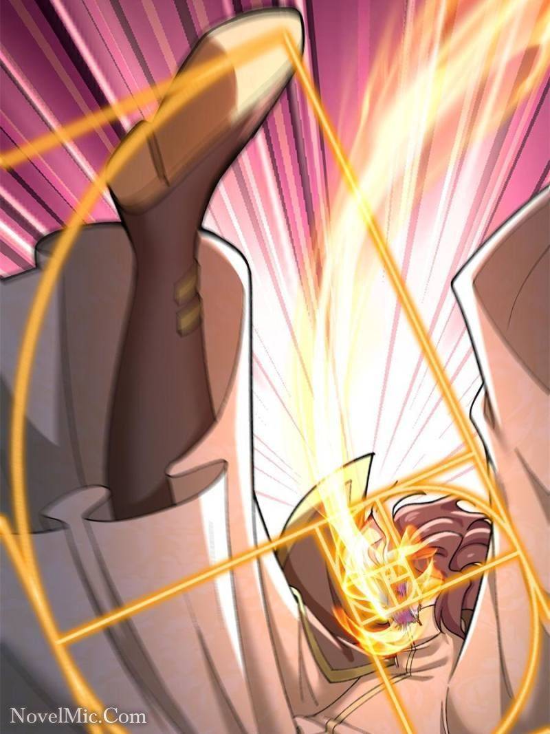 I Picked up an Attribute chapter 250 page 8