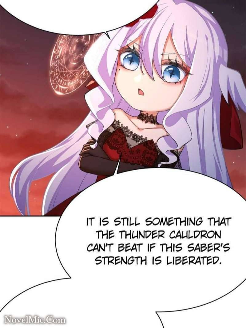 I Picked up an Attribute chapter 251 page 10