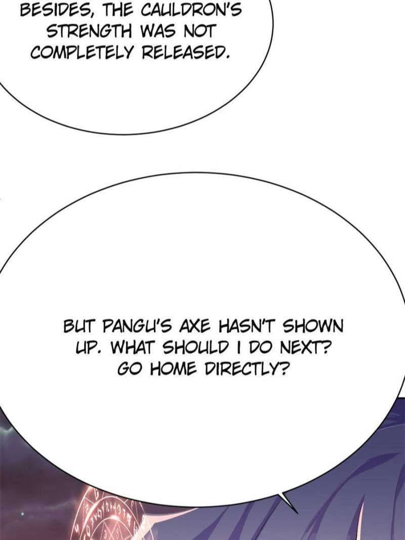 I Picked up an Attribute chapter 251 page 11