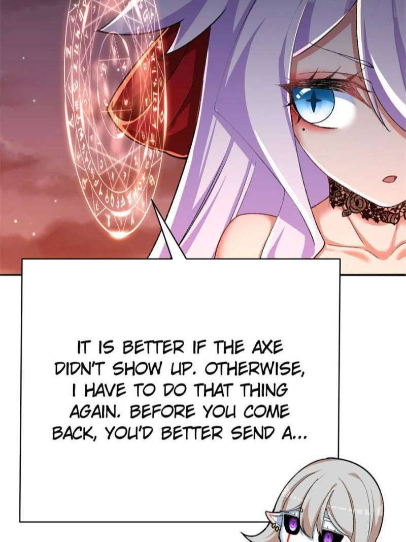 I Picked up an Attribute chapter 251 page 12