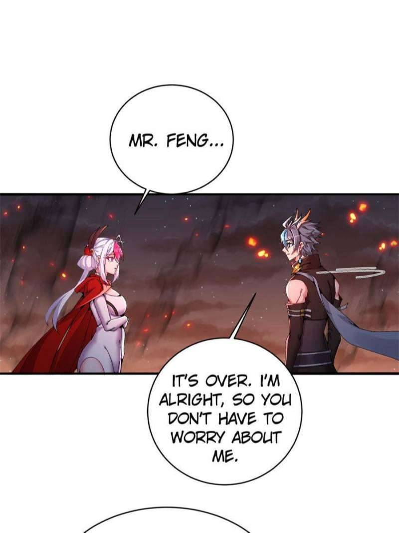 I Picked up an Attribute chapter 251 page 16