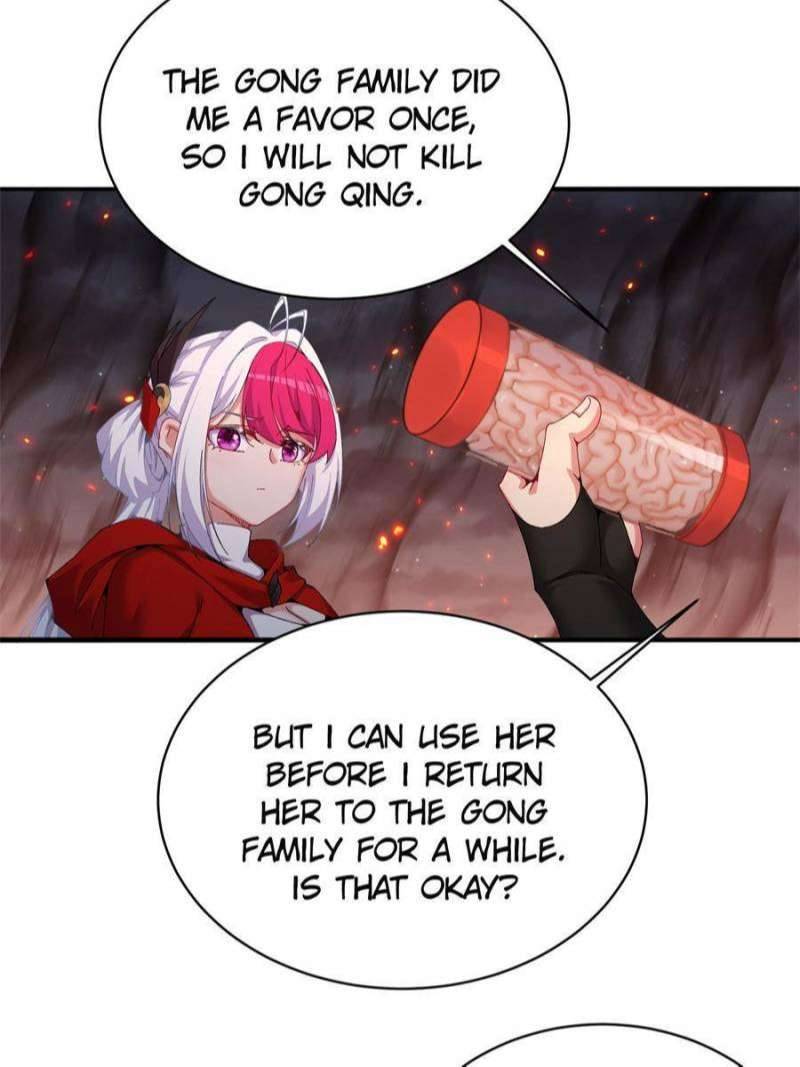 I Picked up an Attribute chapter 251 page 17