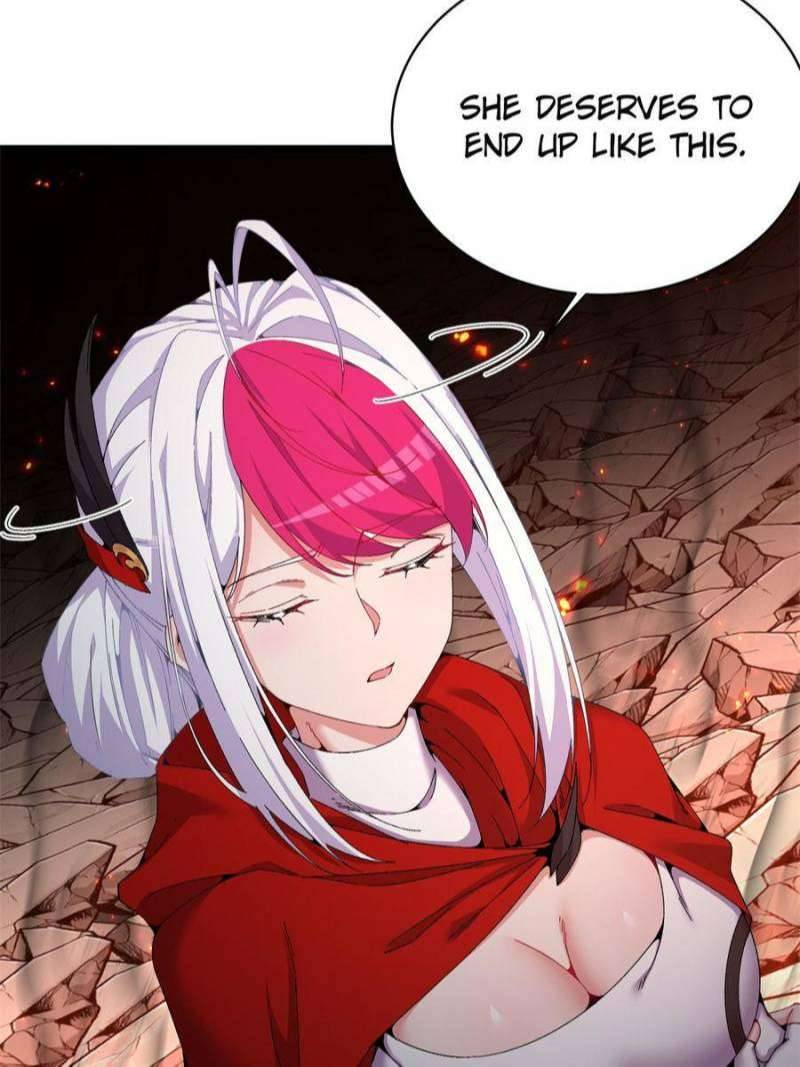 I Picked up an Attribute chapter 251 page 18