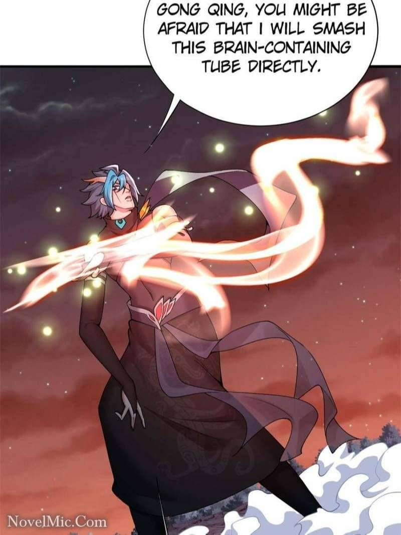 I Picked up an Attribute chapter 251 page 2