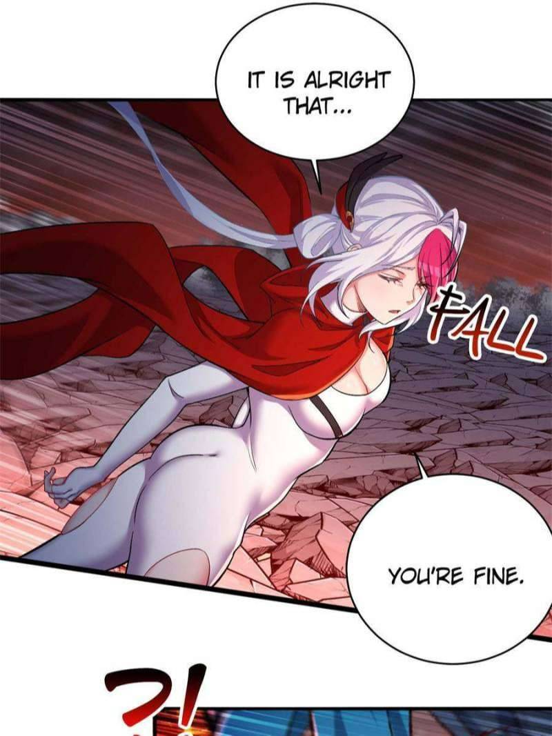 I Picked up an Attribute chapter 251 page 20