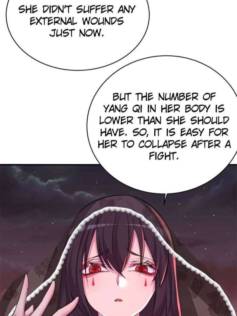 I Picked up an Attribute chapter 251 page 23