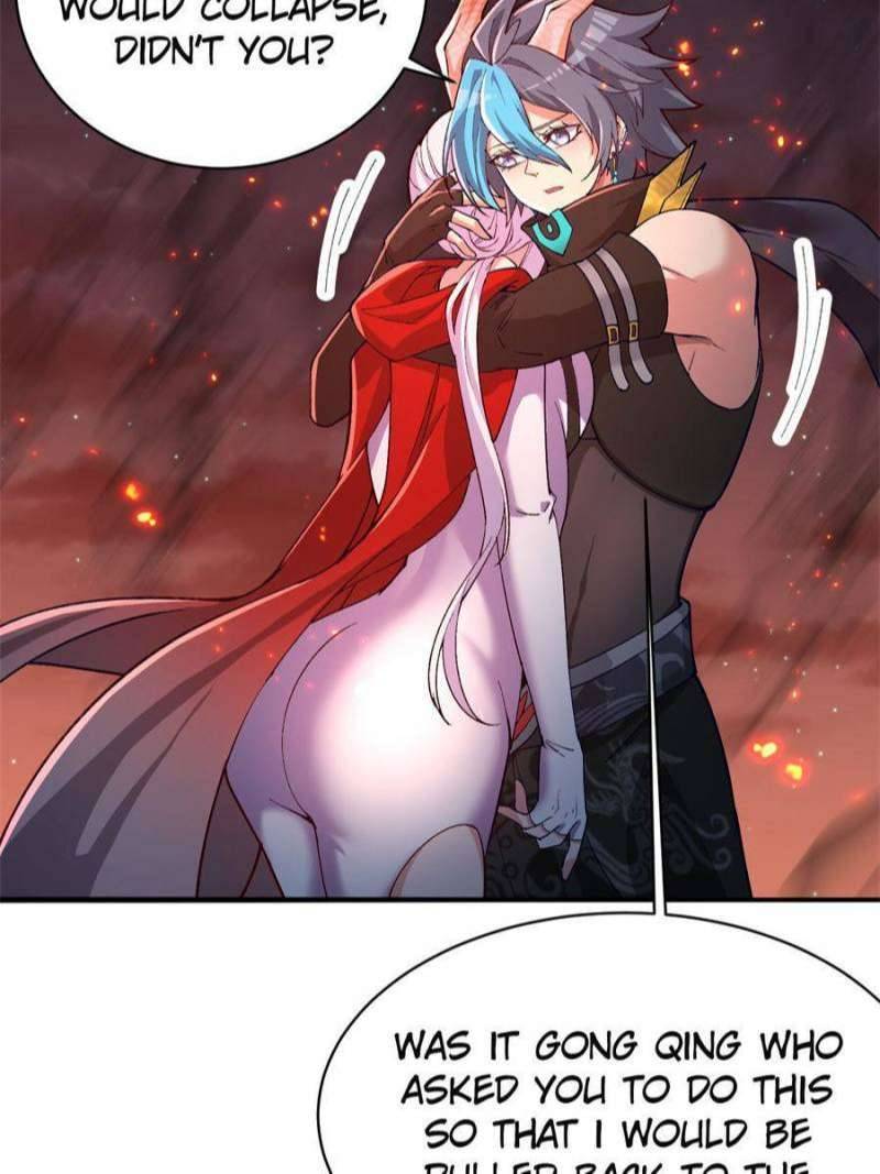 I Picked up an Attribute chapter 251 page 29