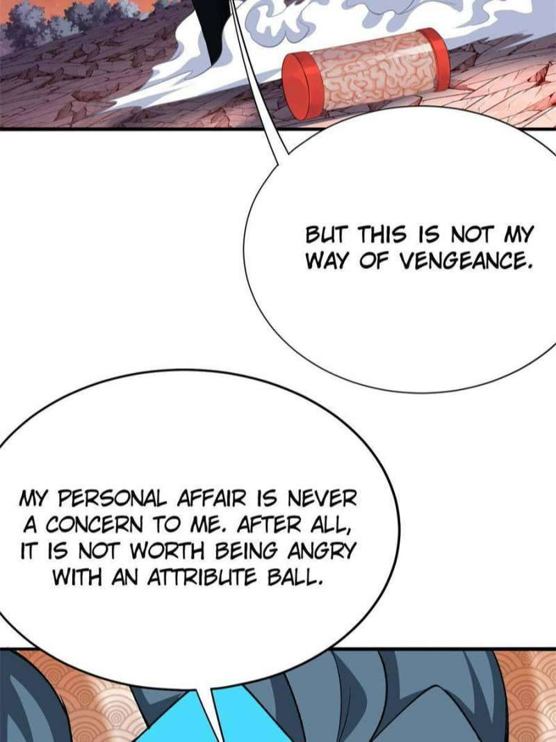 I Picked up an Attribute chapter 251 page 3