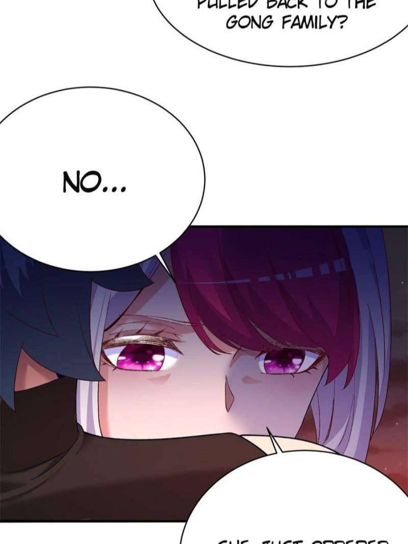 I Picked up an Attribute chapter 251 page 30