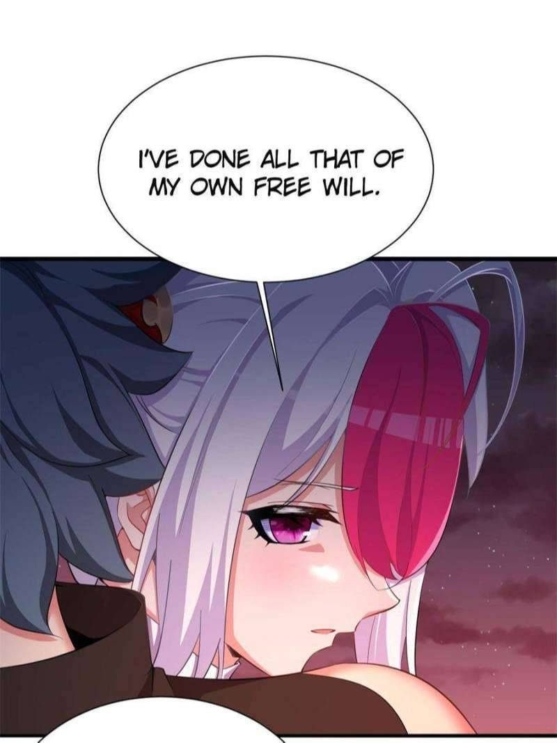 I Picked up an Attribute chapter 251 page 32