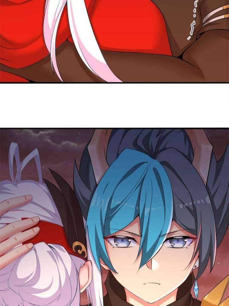 I Picked up an Attribute chapter 251 page 34