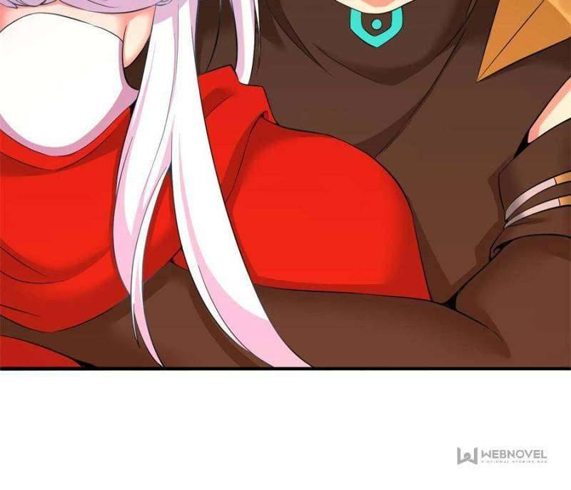 I Picked up an Attribute chapter 251 page 35