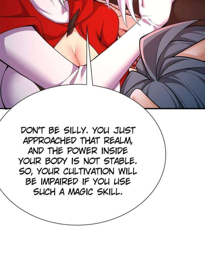 I Picked up an Attribute chapter 251 page 38