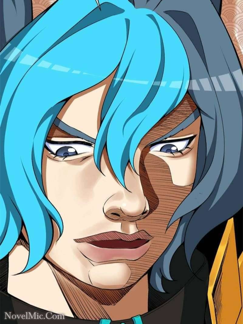 I Picked up an Attribute chapter 251 page 4