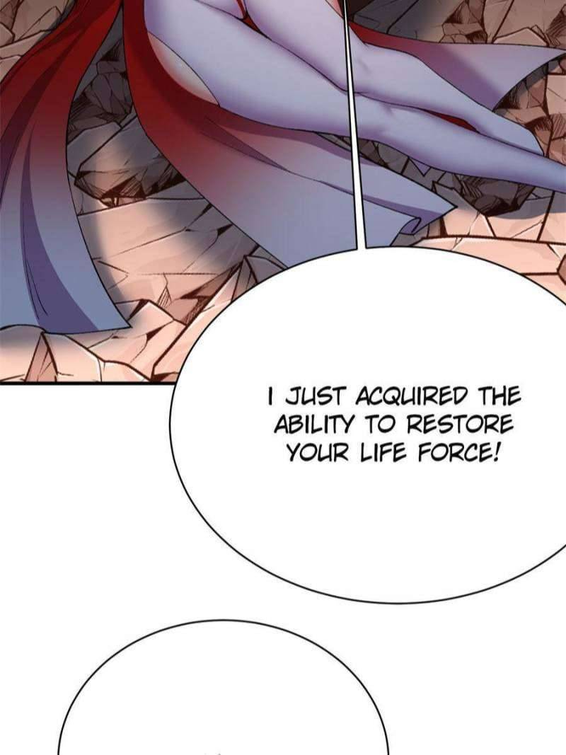 I Picked up an Attribute chapter 251 page 42