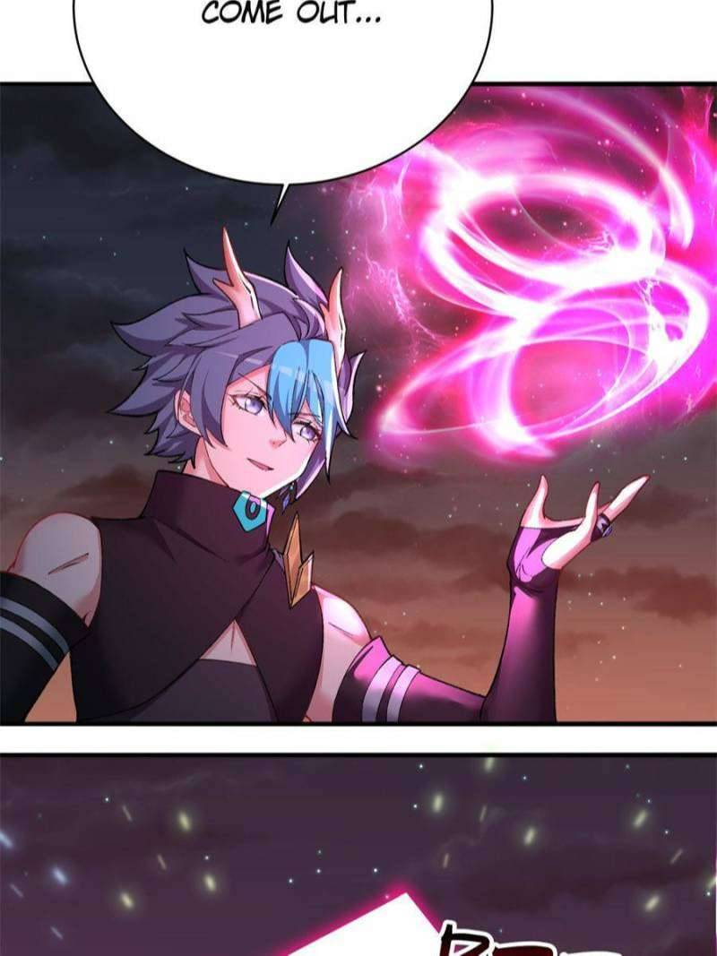 I Picked up an Attribute chapter 251 page 43