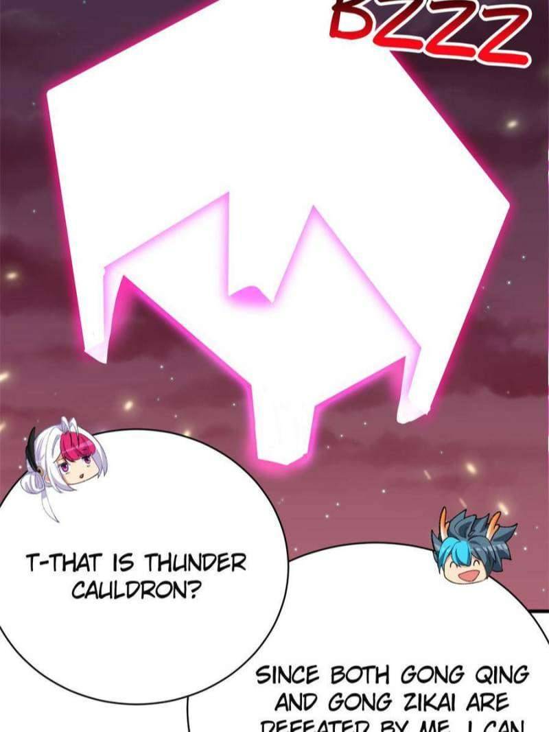 I Picked up an Attribute chapter 251 page 44