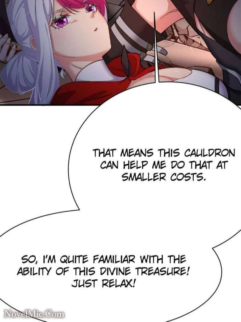 I Picked up an Attribute chapter 251 page 46