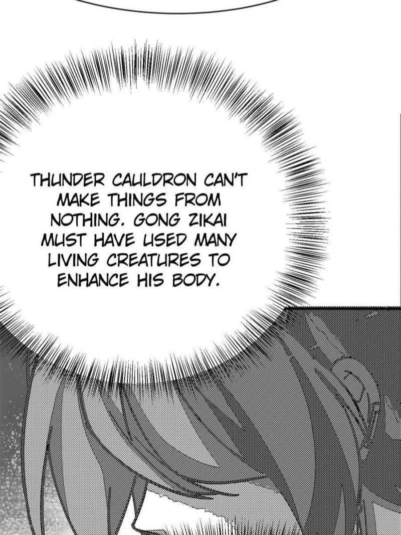 I Picked up an Attribute chapter 251 page 47