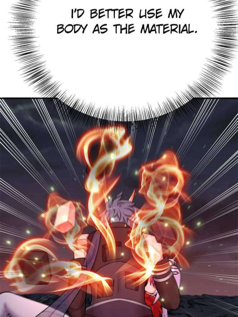 I Picked up an Attribute chapter 251 page 49