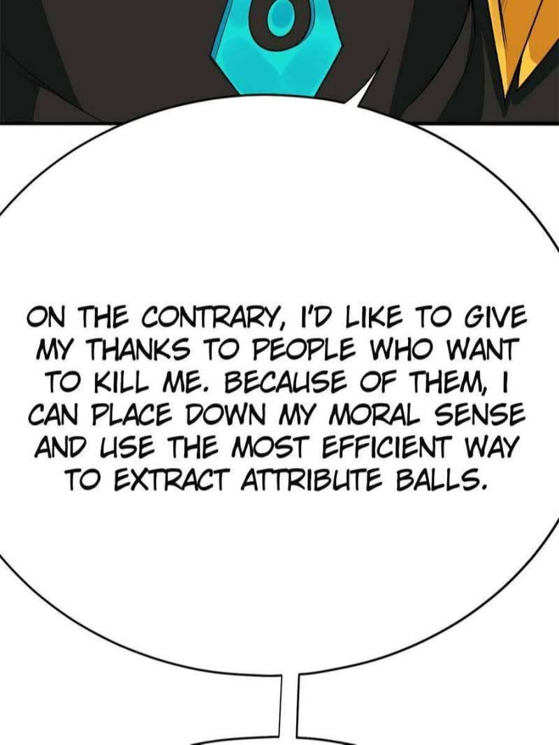 I Picked up an Attribute chapter 251 page 5