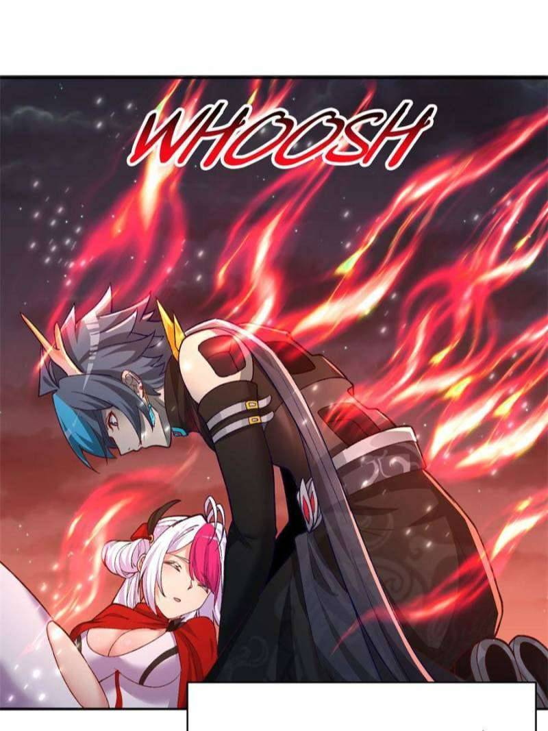 I Picked up an Attribute chapter 251 page 51