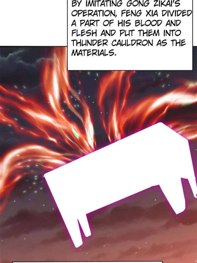 I Picked up an Attribute chapter 251 page 52