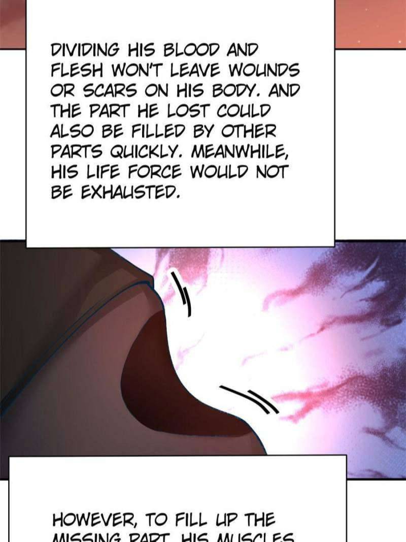 I Picked up an Attribute chapter 251 page 53