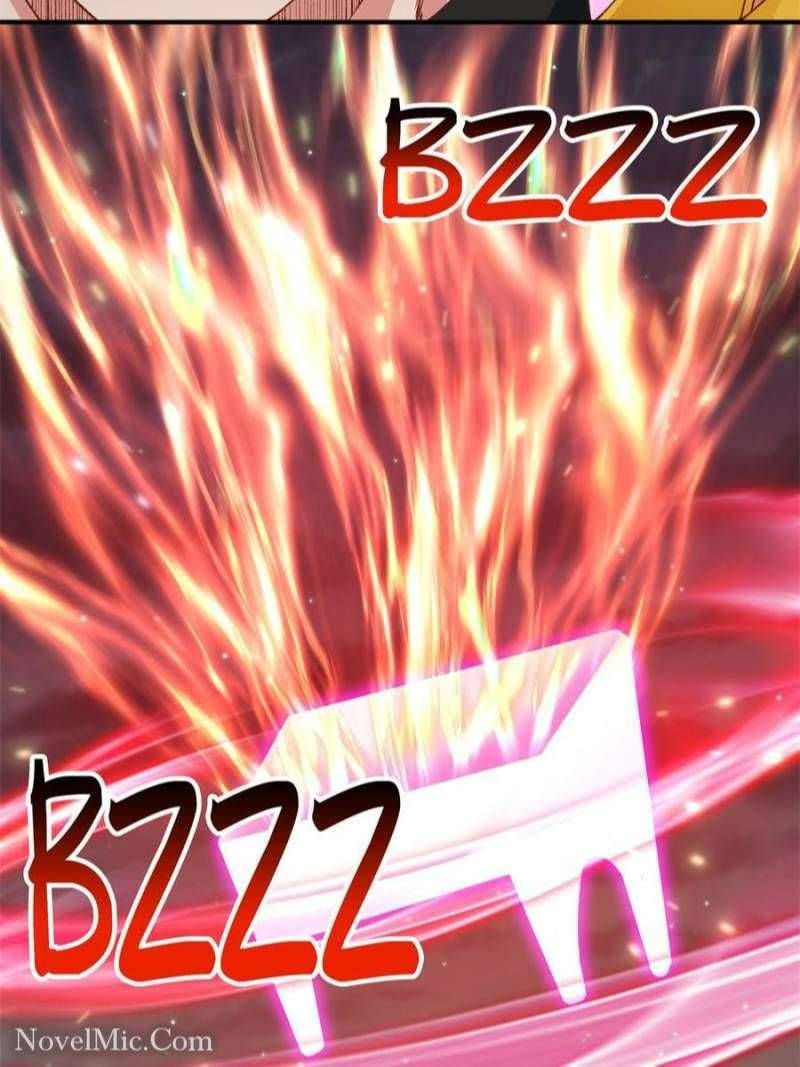 I Picked up an Attribute chapter 251 page 55