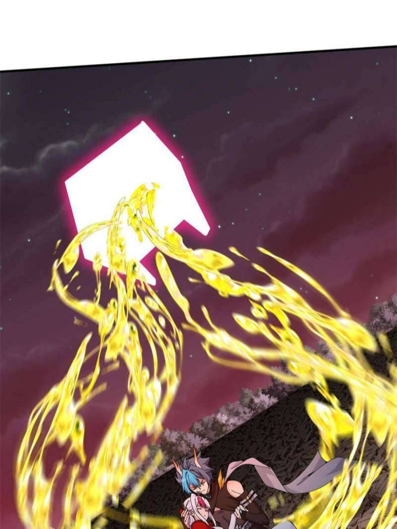 I Picked up an Attribute chapter 251 page 57