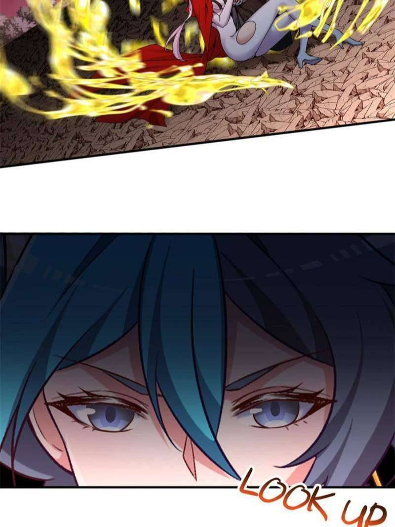 I Picked up an Attribute chapter 251 page 58