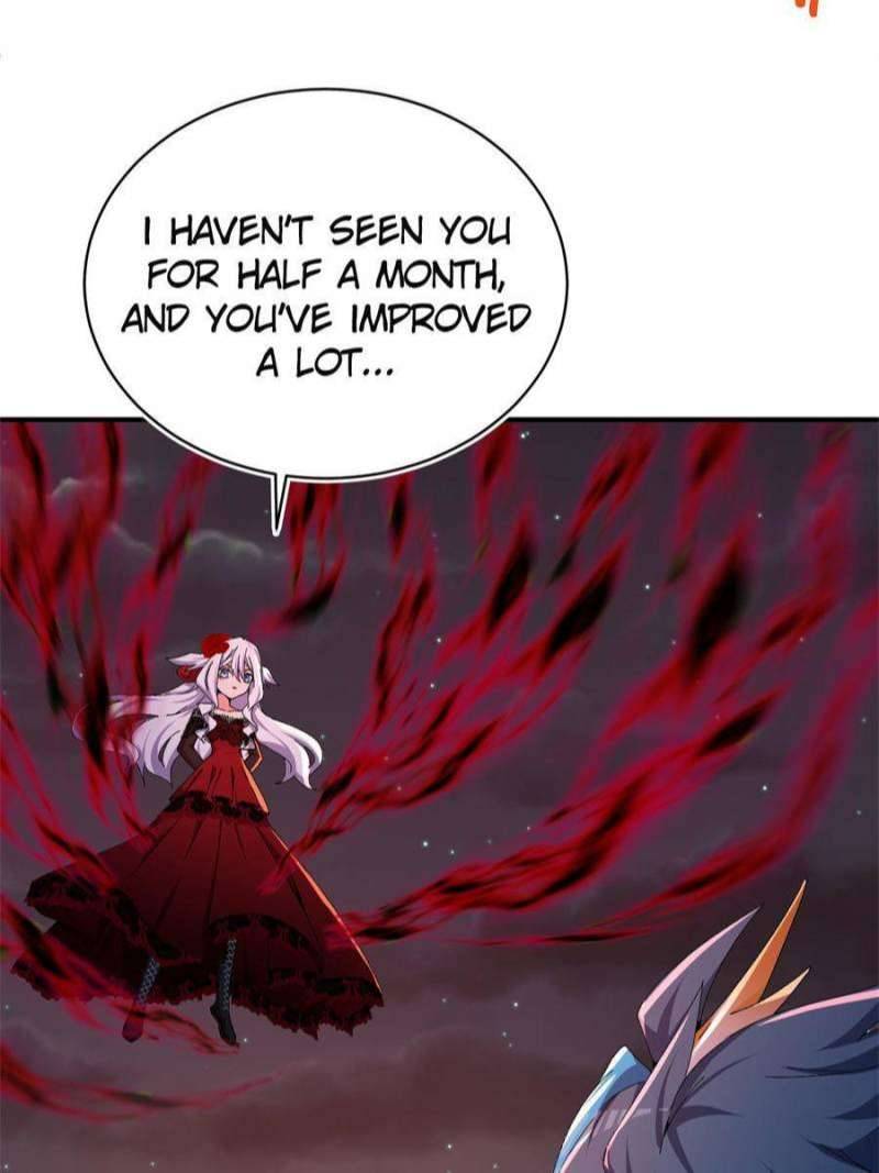 I Picked up an Attribute chapter 251 page 59