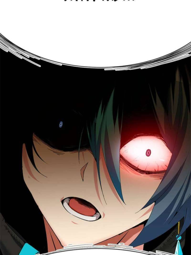 I Picked up an Attribute chapter 251 page 61