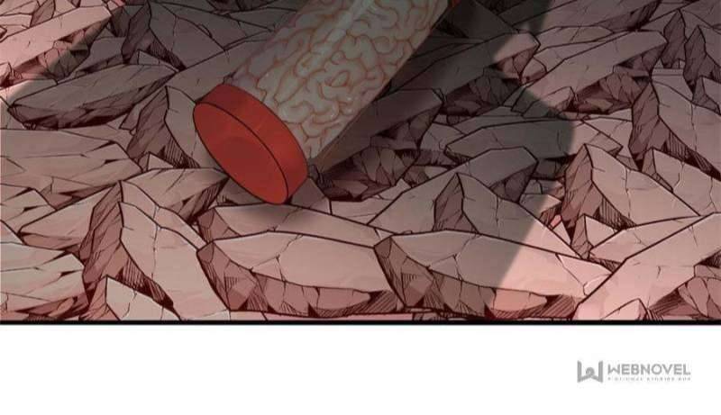 I Picked up an Attribute chapter 251 page 7