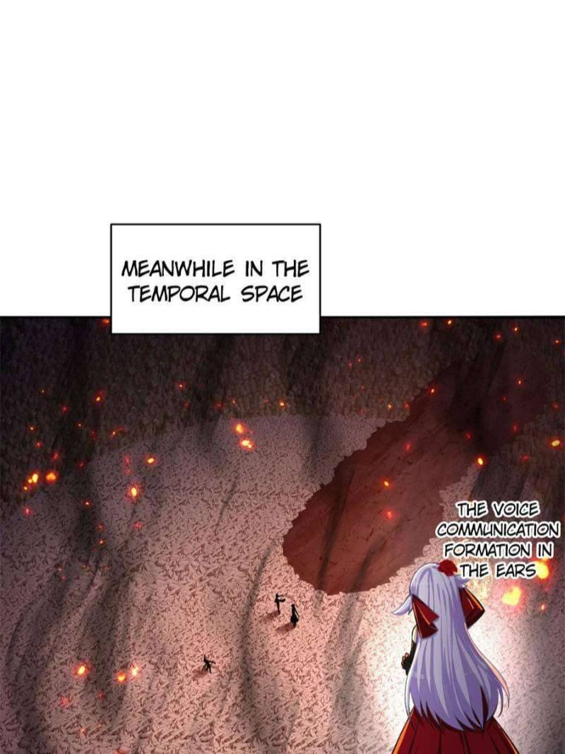 I Picked up an Attribute chapter 251 page 8