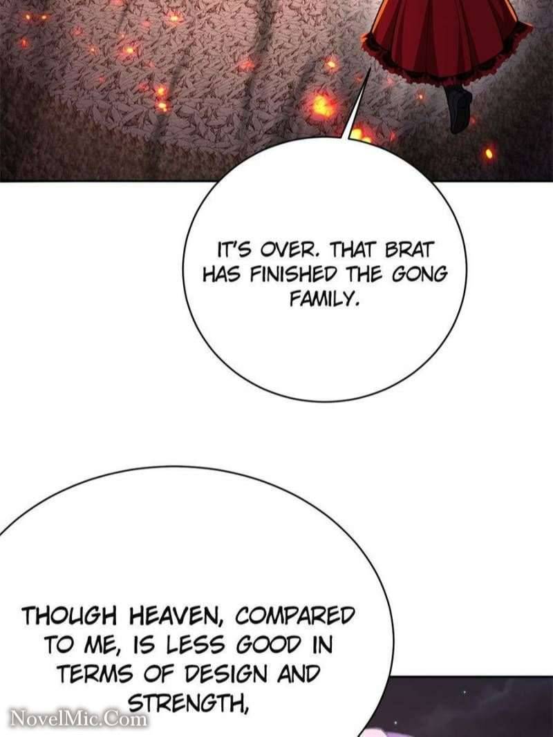 I Picked up an Attribute chapter 251 page 9