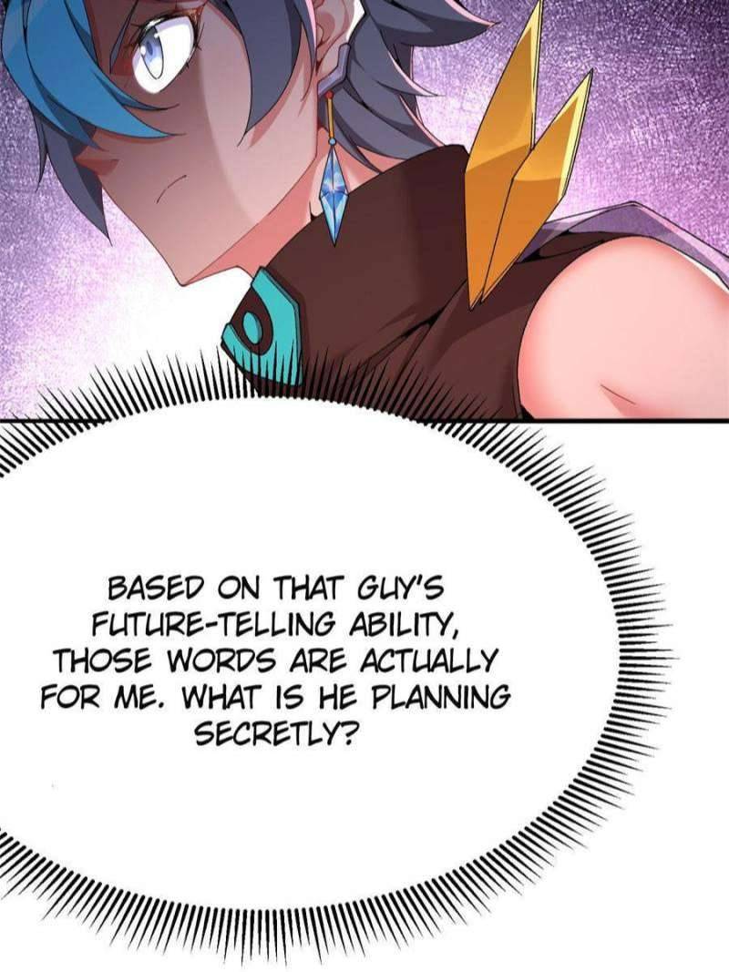 I Picked up an Attribute chapter 252 page 10