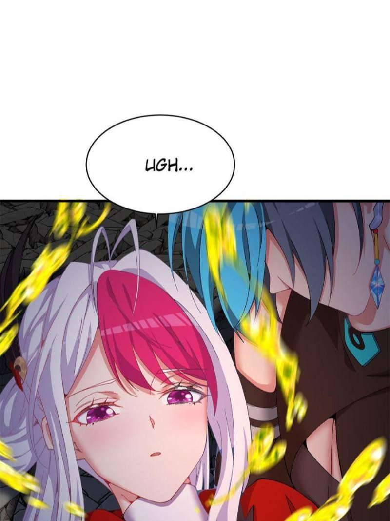 I Picked up an Attribute chapter 252 page 11